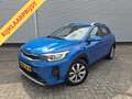 Kia Stonic 1.0 T-GDi MHEV DynamicLine Automaat,Navigatie/Carp Blauw - thumbnail 1