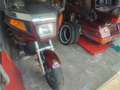 Kawasaki Voyager 1200 Zg 1200 - thumbnail 1