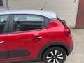 Citroen C3 C3 III 2017 1.2 puretech Shine s Rouge - thumbnail 13