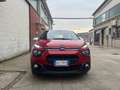 Citroen C3 C3 III 2017 1.2 puretech Shine s Rouge - thumbnail 1