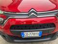 Citroen C3 C3 III 2017 1.2 puretech Shine s Rouge - thumbnail 7