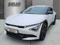 Kia EV6 Facelift EARTH Navi HEAD-UP Wärmepumpe Assist Driv Weiß - thumbnail 1