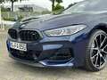 BMW M850 i xDrive Gran Coupé B&W Surround Head-Up Bleu - thumbnail 7