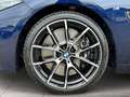 BMW M850 i xDrive Gran Coupé B&W Surround Head-Up Bleu - thumbnail 6