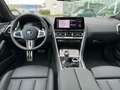 BMW M850 i xDrive Gran Coupé B&W Surround Head-Up Bleu - thumbnail 23