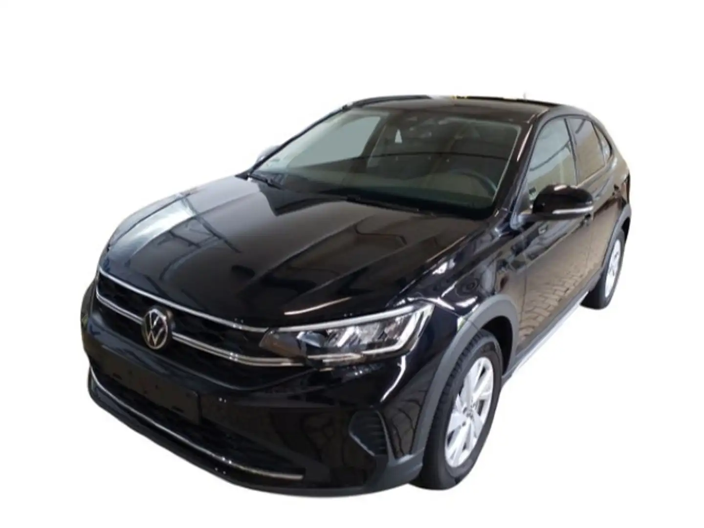 Volkswagen Taigo 1.0 TSI DSG LIFE PANO KAMERA PRIVACY APP-C Schwarz - 2