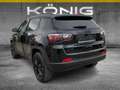 Jeep Compass Upland 180PS PHEV 4WD Automatik - ACC Schwarz - thumbnail 4