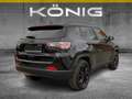 Jeep Compass Upland 180PS PHEV 4WD Automatik - ACC Schwarz - thumbnail 3