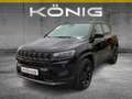 Jeep Compass Upland 180PS PHEV 4WD Automatik - ACC Schwarz - thumbnail 1