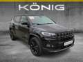 Jeep Compass Upland 180PS PHEV 4WD Automatik - ACC Schwarz - thumbnail 2