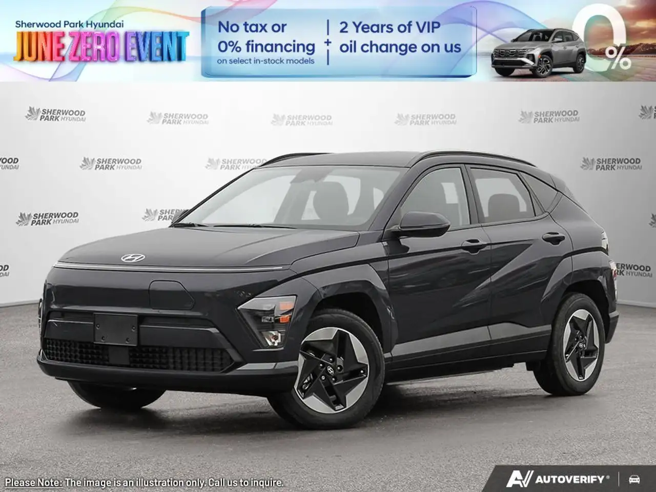 2026 Hyundai KONA