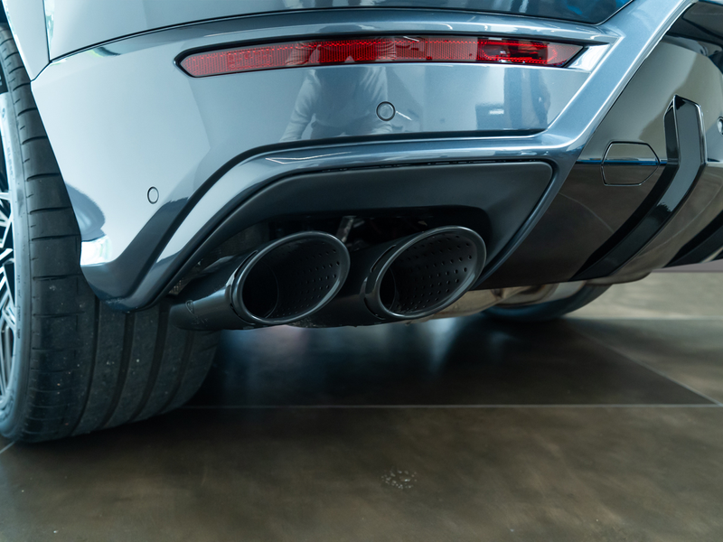 Lamborghini Urus SE | AdPersonam | Lamborghini Nürnberg — photo 14
