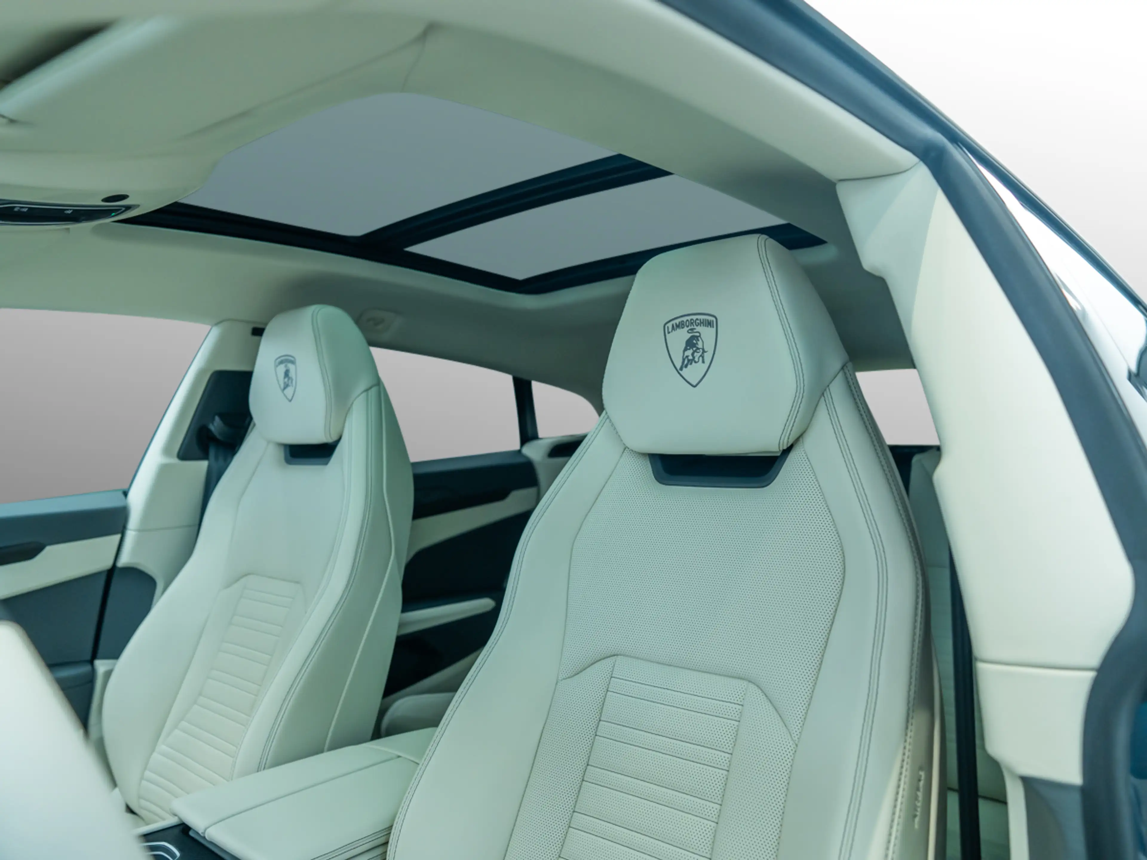 Lamborghini Urus SE | AdPersonam | Lamborghini Nürnberg — photo 8