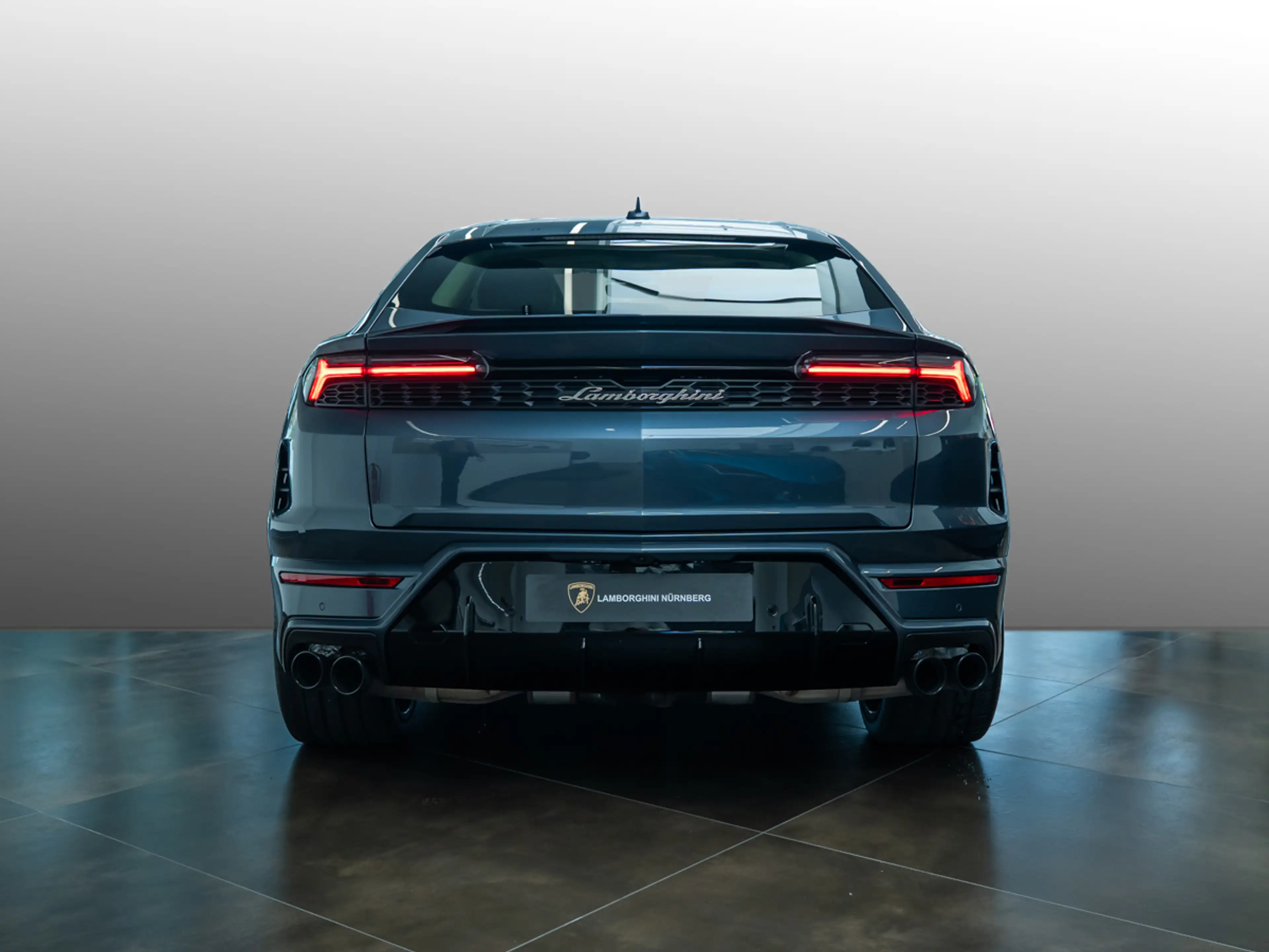 Lamborghini Urus SE | AdPersonam | Lamborghini Nürnberg — photo 4
