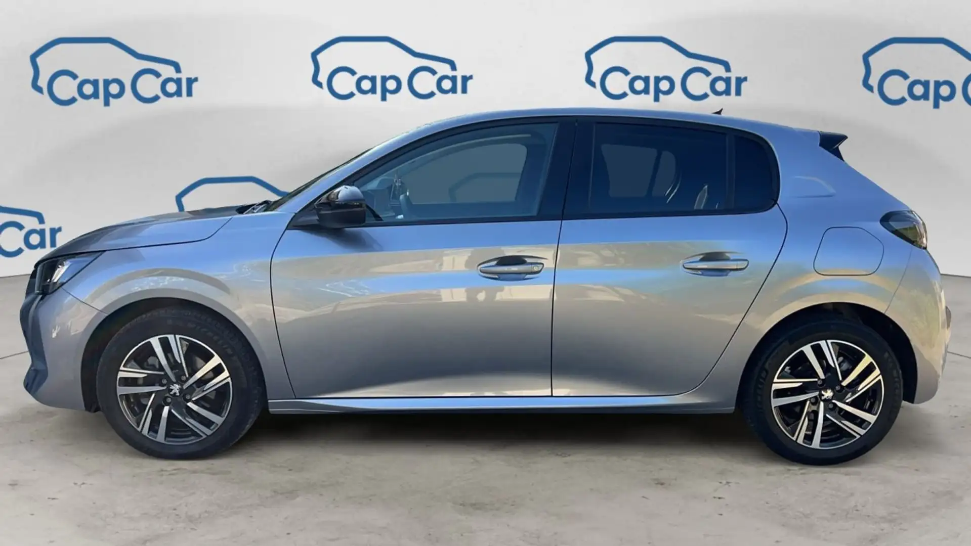 Peugeot 208 1.2 PureTech 100 Allure Pack - 2