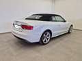 Audi A5 Cabrio 2.0 TDI multitronic S-Line - Sens. park. Blanc - thumbnail 5