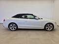 Audi A5 Cabrio 2.0 TDI multitronic S-Line - Sens. park. Blanc - thumbnail 6