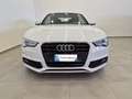 Audi A5 Cabrio 2.0 TDI multitronic S-Line - Sens. park. Blanc - thumbnail 2