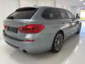 BMW 520 d  Touring Sport Line/LED/Navi/Teilleder/18" - thumbnail 4