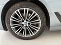 BMW 520 d  Touring Sport Line/LED/Navi/Teilleder/18" - thumbnail 18