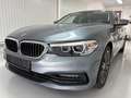 BMW 520 d  Touring Sport Line/LED/Navi/Teilleder/18" - thumbnail 1