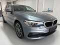 BMW 520 d  Touring Sport Line/LED/Navi/Teilleder/18" - thumbnail 3