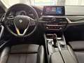 BMW 520 d  Touring Sport Line/LED/Navi/Teilleder/18" - thumbnail 9
