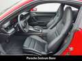 Porsche 992 911 Carrera S InnoDrive Sportabgas BOSE Rot - thumbnail 9