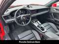 Porsche 992 911 Carrera S InnoDrive Sportabgas BOSE Rot - thumbnail 14