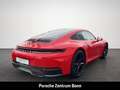 Porsche 992 911 Carrera S InnoDrive Sportabgas BOSE Rot - thumbnail 5
