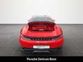 Porsche 992 911 Carrera S InnoDrive Sportabgas BOSE Rot - thumbnail 20