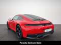 Porsche 992 911 Carrera S InnoDrive Sportabgas BOSE Rot - thumbnail 7