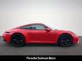 Porsche 992 911 Carrera S InnoDrive Sportabgas BOSE Rot - thumbnail 4
