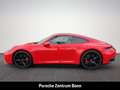 Porsche 992 911 Carrera S InnoDrive Sportabgas BOSE Rot - thumbnail 8