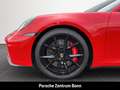 Porsche 992 911 Carrera S InnoDrive Sportabgas BOSE Rot - thumbnail 22