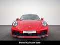 Porsche 992 911 Carrera S InnoDrive Sportabgas BOSE Rot - thumbnail 2
