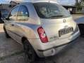 Nissan Micra City Automatik+Klima+ Gris - thumbnail 5