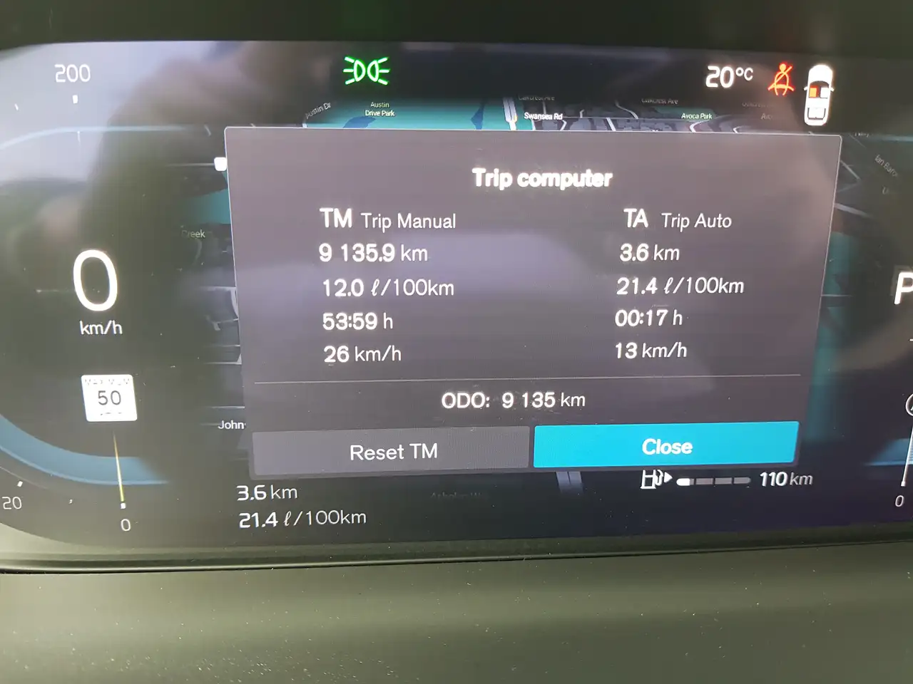 Volvo XC90 снимка Volvo XC90