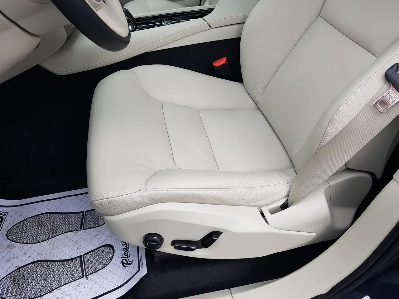 Volvo XC90 снимка Volvo XC90