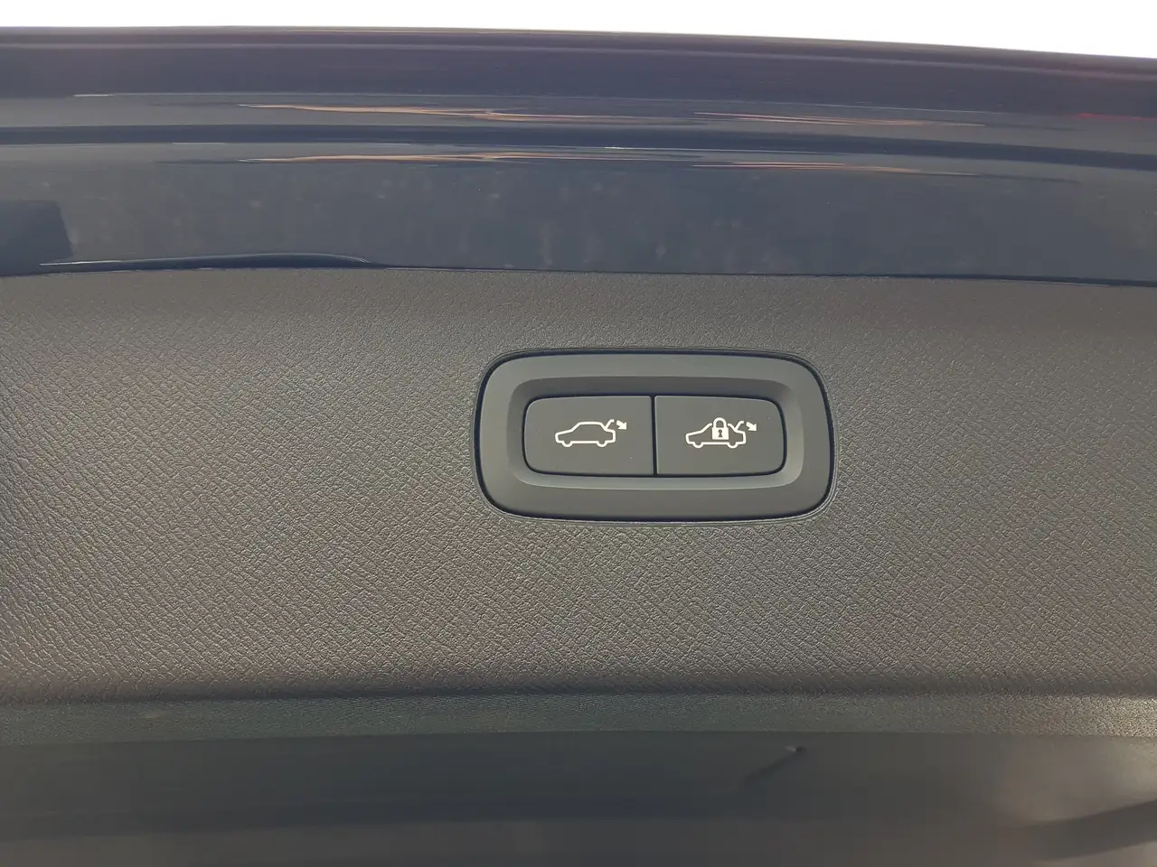 Volvo XC90 снимка Volvo XC90