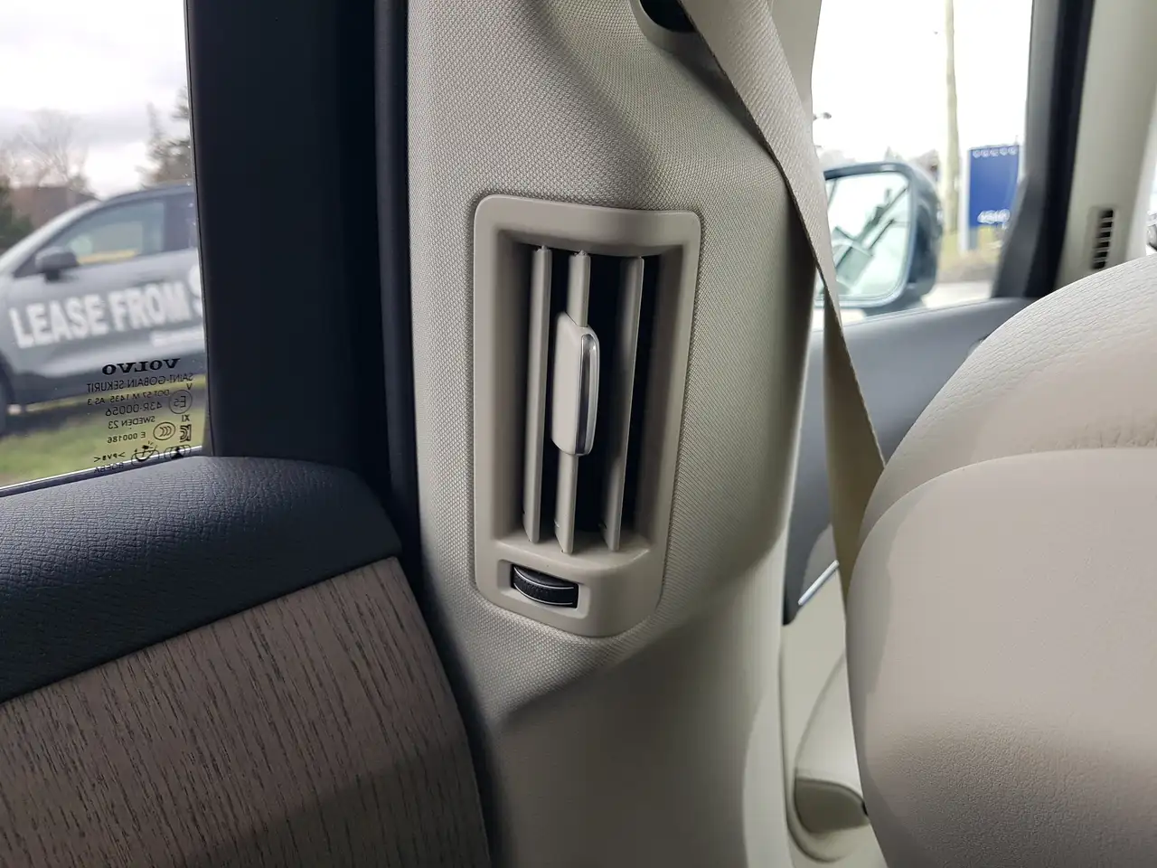 Volvo XC90 снимка Volvo XC90