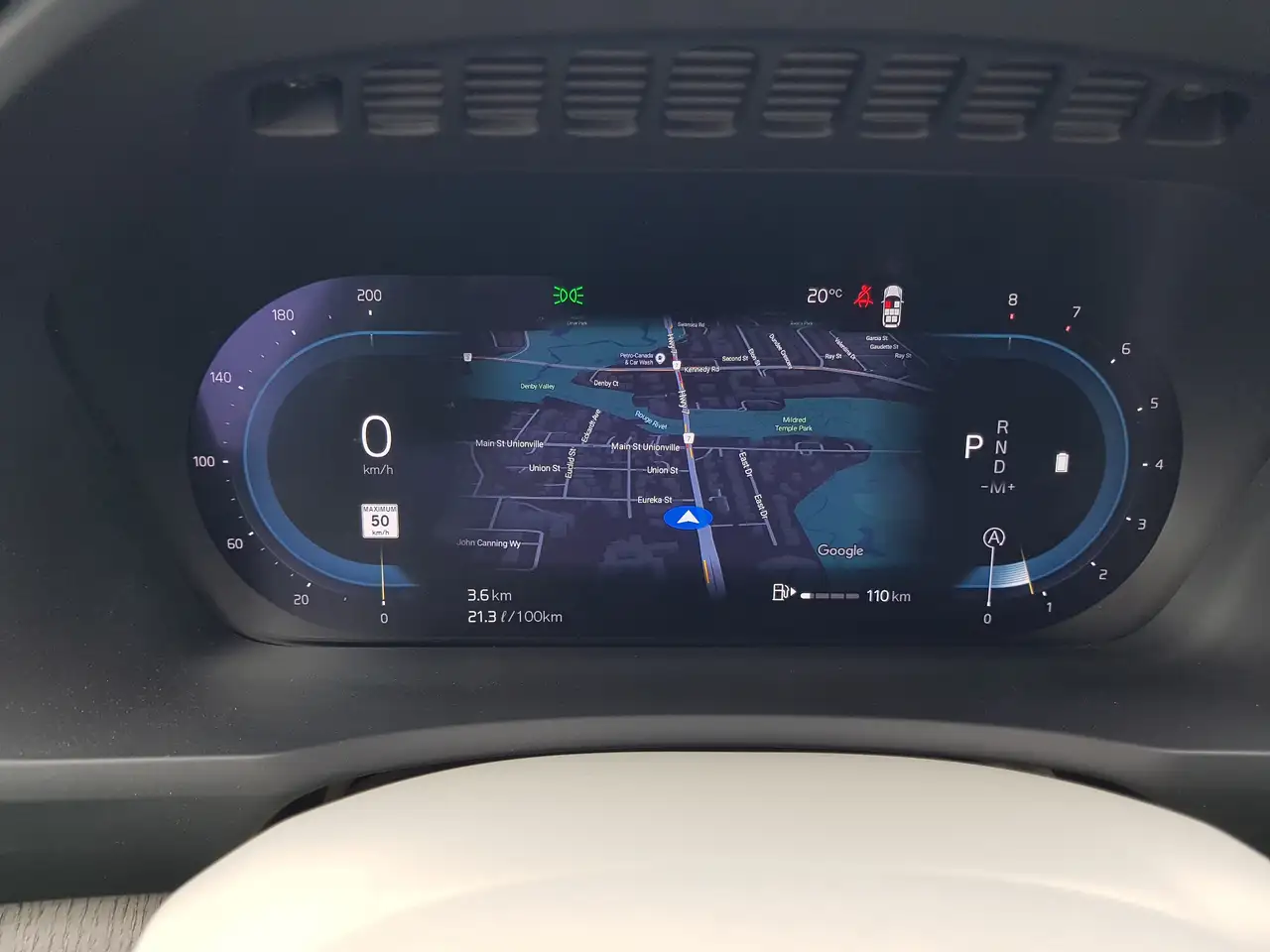 Volvo XC90 снимка Volvo XC90