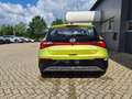 Hyundai i20 1.0 T-GDI 90PS 5-türig Sitzheizung Lenkradheizu... Gelb - thumbnail 4