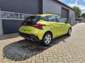 Hyundai i20 1.0 T-GDI 90PS 5-türig Sitzheizung Lenkradheizu... Gelb - thumbnail 5