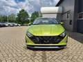 Hyundai i20 1.0 T-GDI 90PS 5-türig Sitzheizung Lenkradheizu... Gelb - thumbnail 8