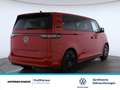 Volkswagen ID. Buzz GTX 4MOTION LWB Panoramadach Rot - thumbnail 2