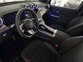 Mercedes-Benz GLC 450 d 4M AMG Line Pano AHK Night 360° FAP Me Schwarz - thumbnail 13