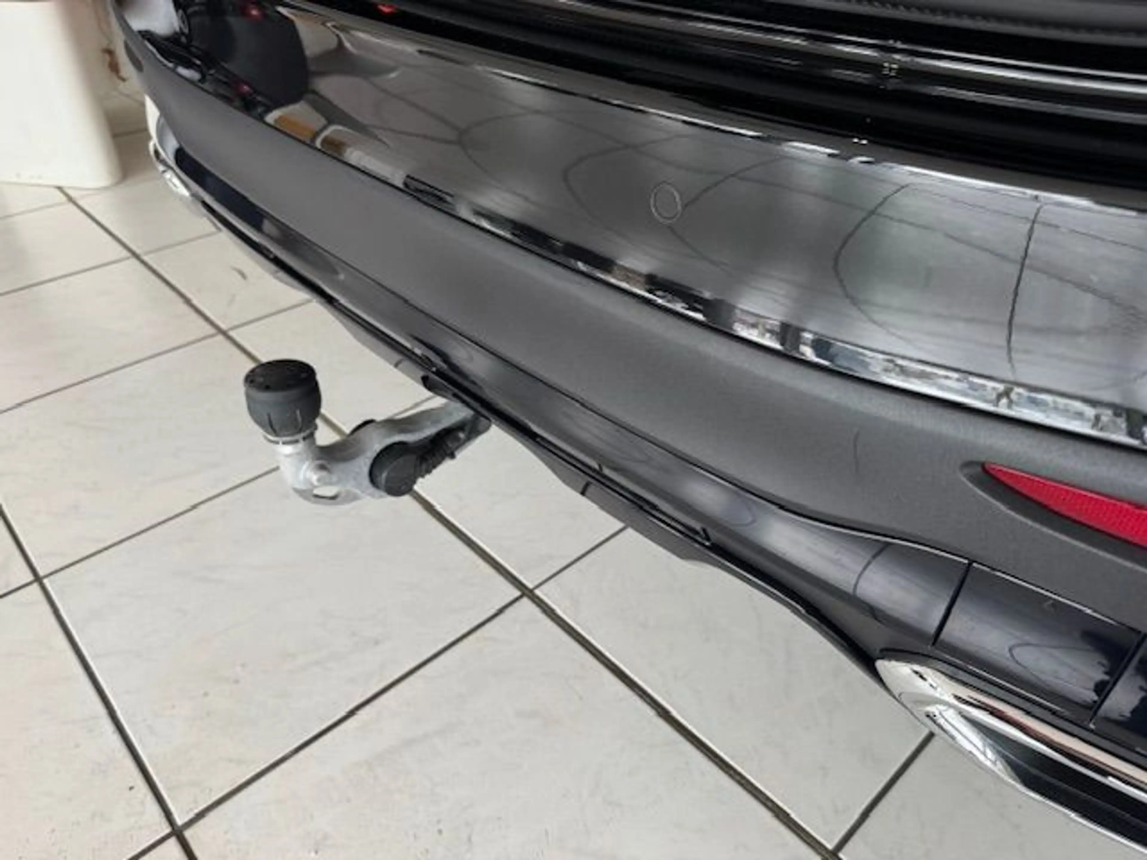 Mercedes-Benz GLC 450 d 4M AMG Line Pano AHK Night 360° FAP Me — photo 9