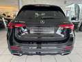 Mercedes-Benz GLC 450 d 4M AMG Line Pano AHK Night 360° FAP Me Schwarz - thumbnail 7