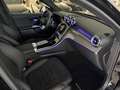 Mercedes-Benz GLC 450 d 4M AMG Line Pano AHK Night 360° FAP Me Schwarz - thumbnail 11